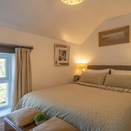 度假居 Cosy Near Scenic Walks And Country Pub *