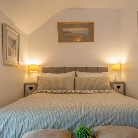 Semesterbostad Cosy Near Scenic Walks And Country Pub Penrith