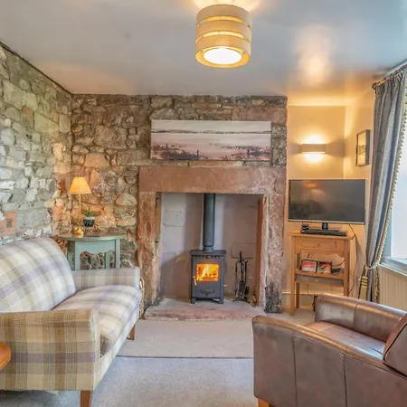 Cosy Near Scenic Walks And Country Pub Penrith