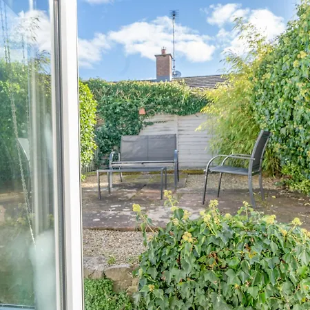 Semesterbostad Cosy Near Scenic Walks And Country Pub Penrith