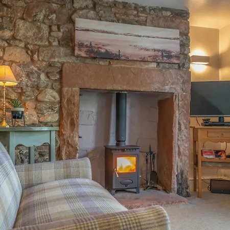 度假居 Cosy Near Scenic Walks And Country Pub