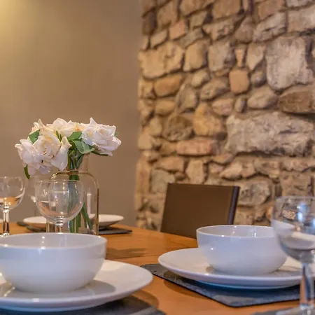 度假居 Cosy Near Scenic Walks And Country Pub