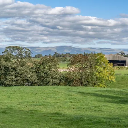 度假居 Cosy Near Scenic Walks And Country Pub