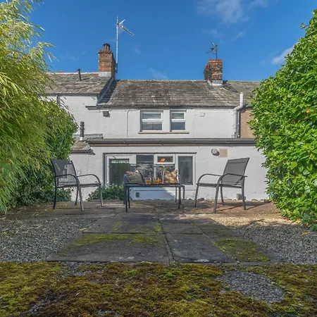 Semesterbostad Cosy Near Scenic Walks And Country Pub Penrith